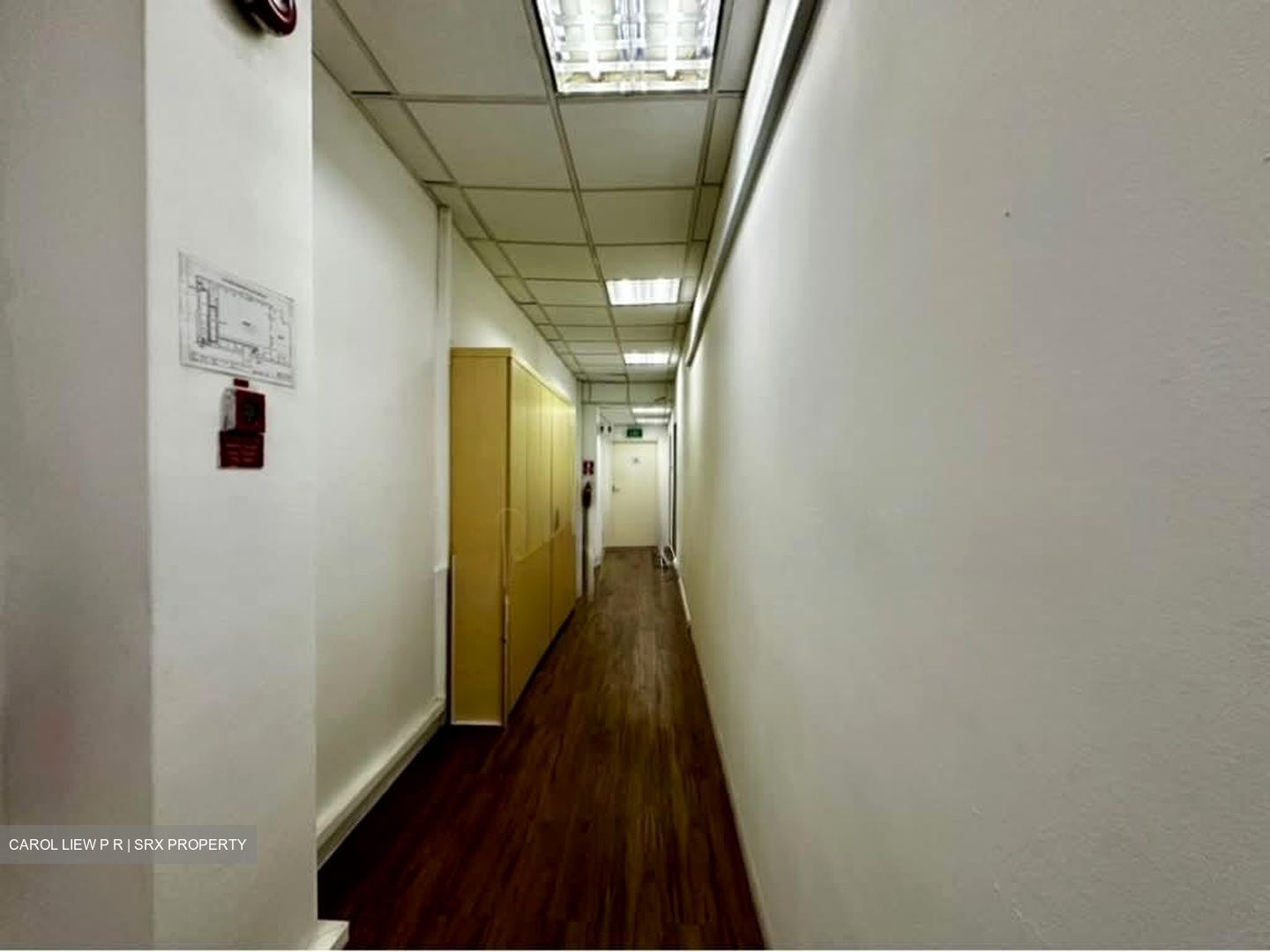 Tuas Avenue 9 (D22), Factory #527156111